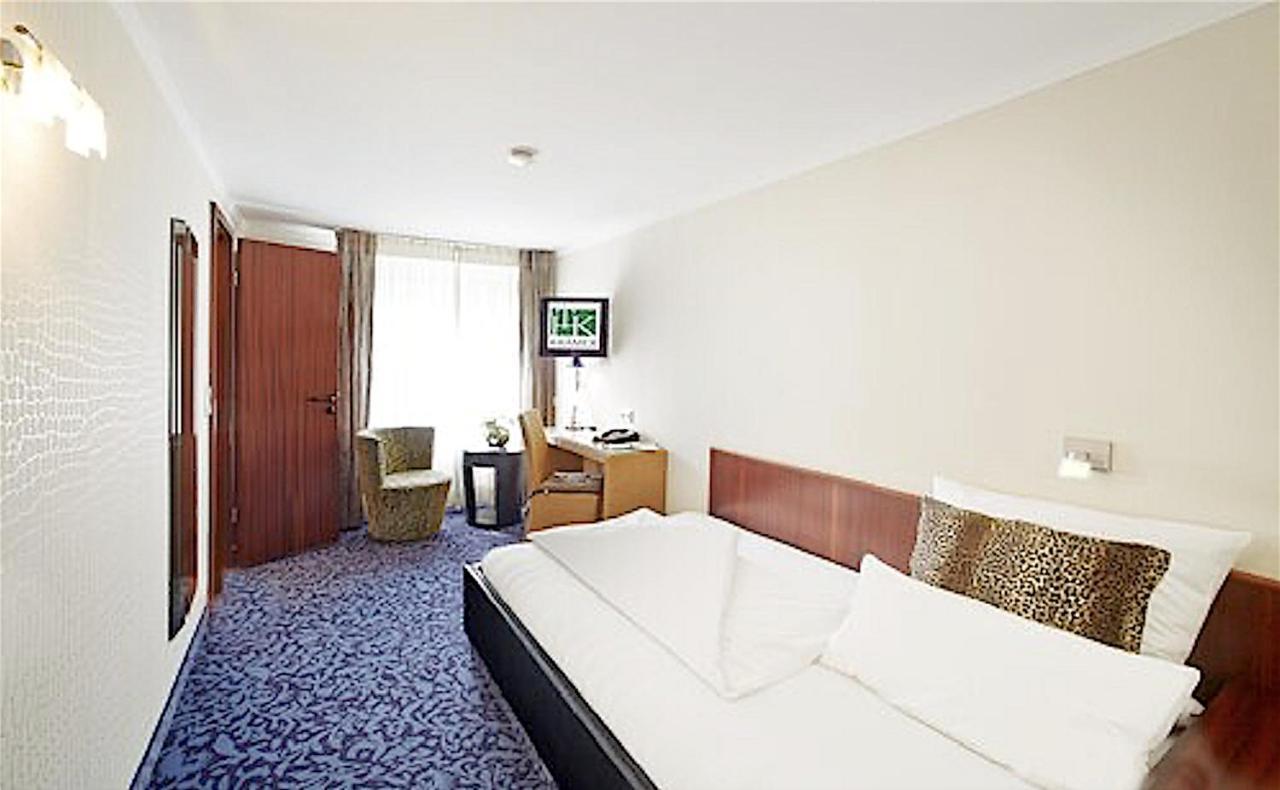 Top Hotel Kraemer Koblenz  Exterior photo