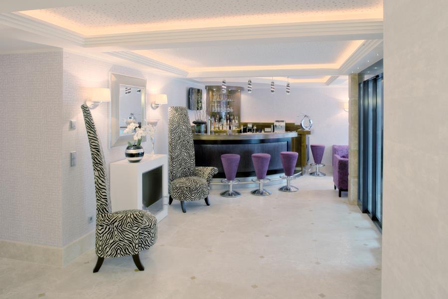 Top Hotel Kraemer Koblenz  Interior photo