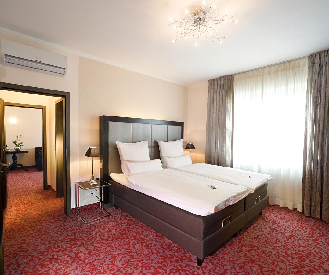Top Hotel Kraemer Koblenz  Exterior photo