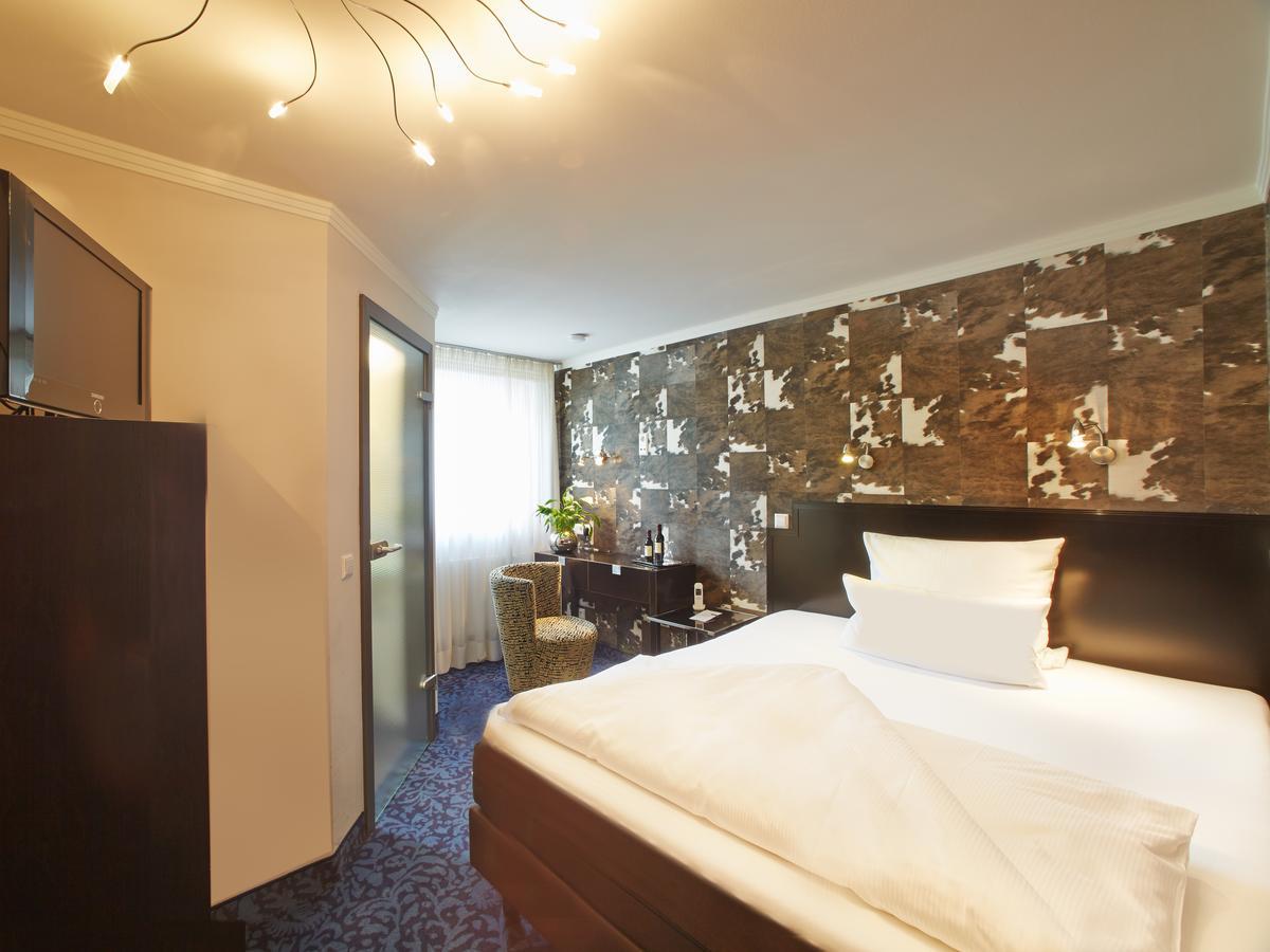 Top Hotel Kraemer Koblenz  Exterior photo