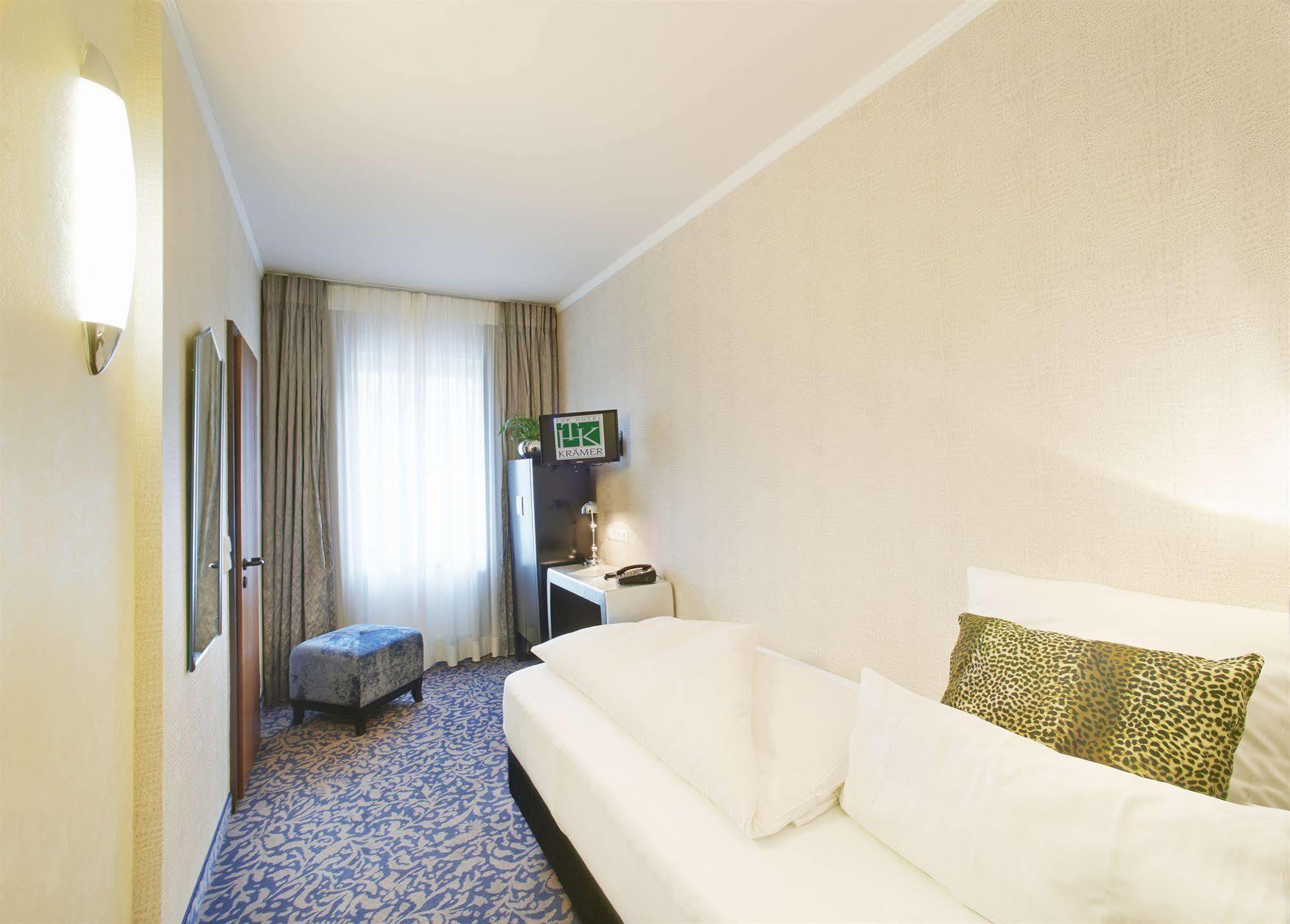 Top Hotel Kraemer Koblenz  Exterior photo