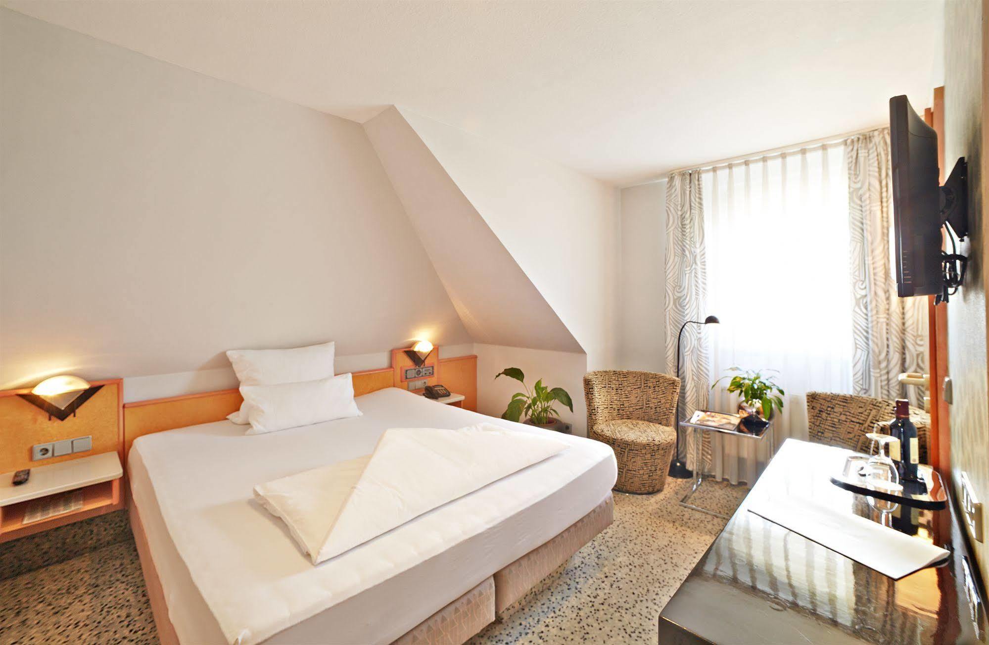 Top Hotel Kraemer Koblenz  Exterior photo