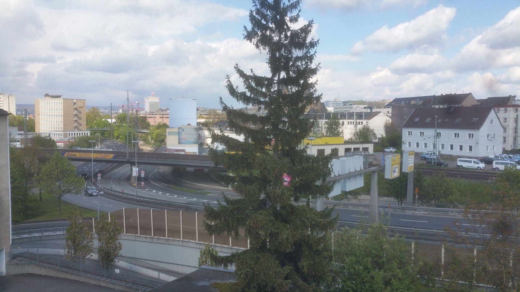 Top Hotel Kraemer Koblenz  Exterior photo