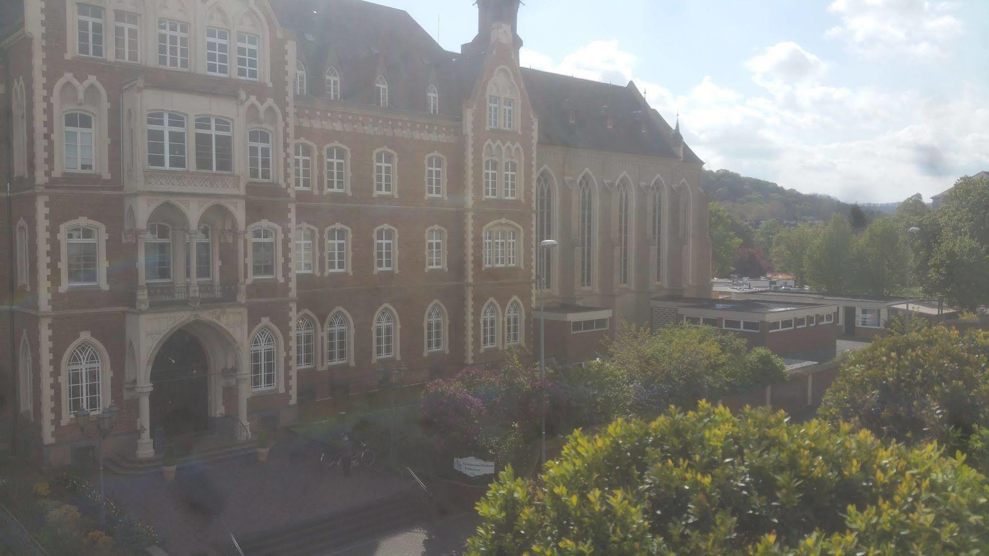 Top Hotel Kraemer Koblenz  Exterior photo