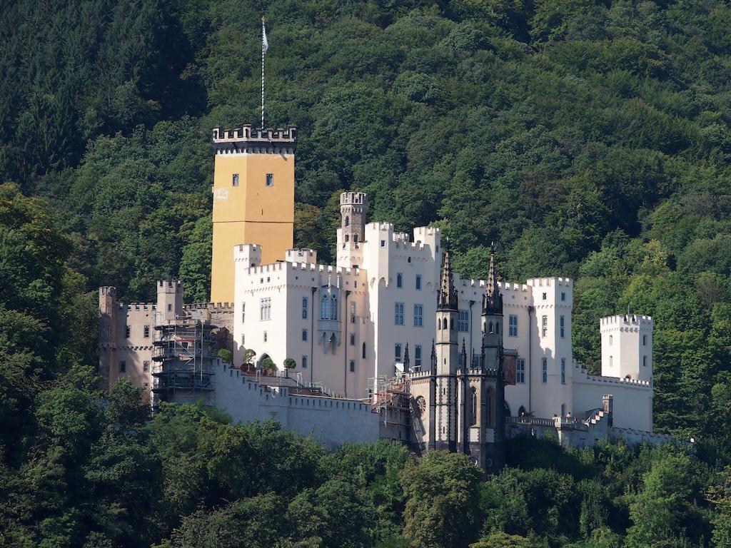 Top Hotel Kraemer Koblenz  Exterior photo