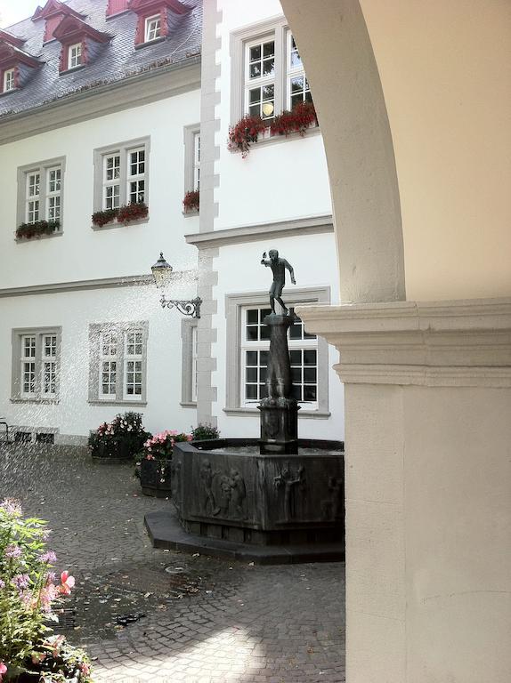 Top Hotel Kraemer Koblenz  Exterior photo