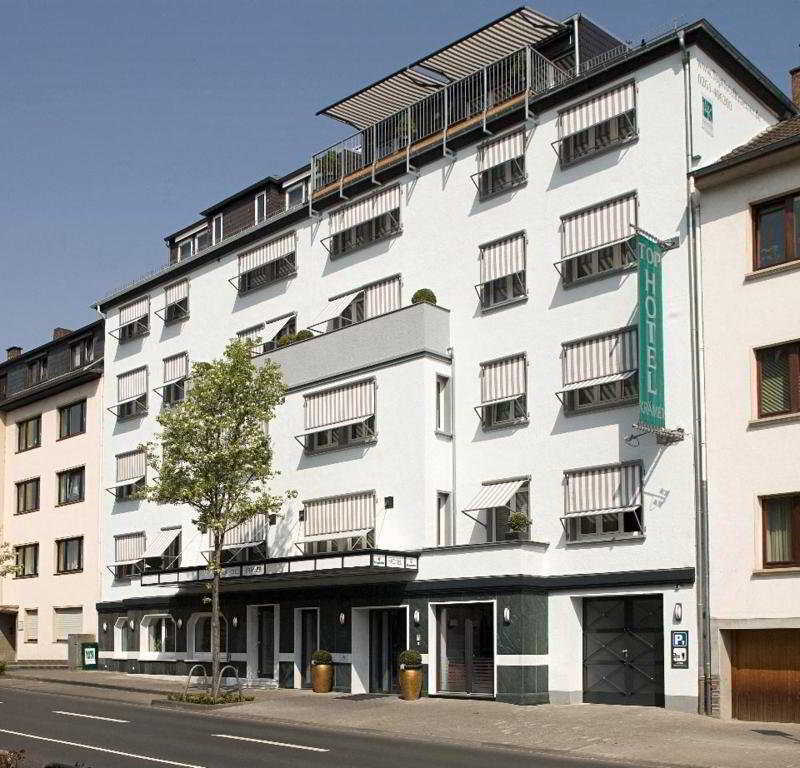 Top Hotel Kraemer Koblenz  Exterior photo